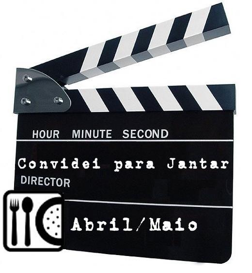 Receitas do Menu Verde Covidei para jantar... Realizadores de cinema