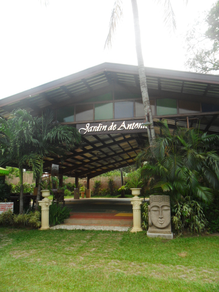 the CHALEBRATIONS! blog: JARDIN DE ANTONIO | GARDEN VENUE