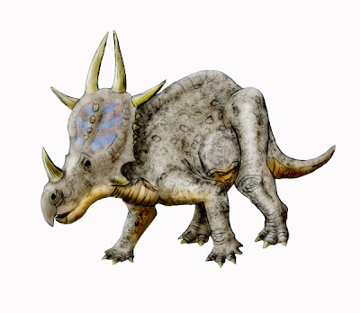 Rubeosaurus