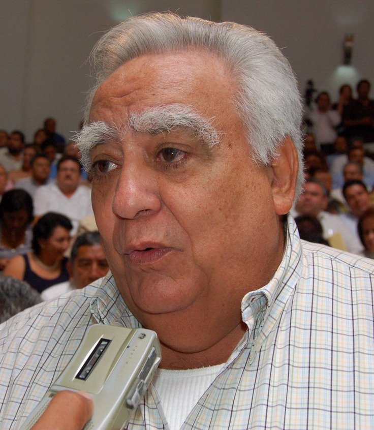 LA VERDAD SE IMPONE!: INMORAL, DAVID GUSTAVO GUTIÉRREZ QUIERE DAR "LÍNEA" AL PRI TABASQUEÑO