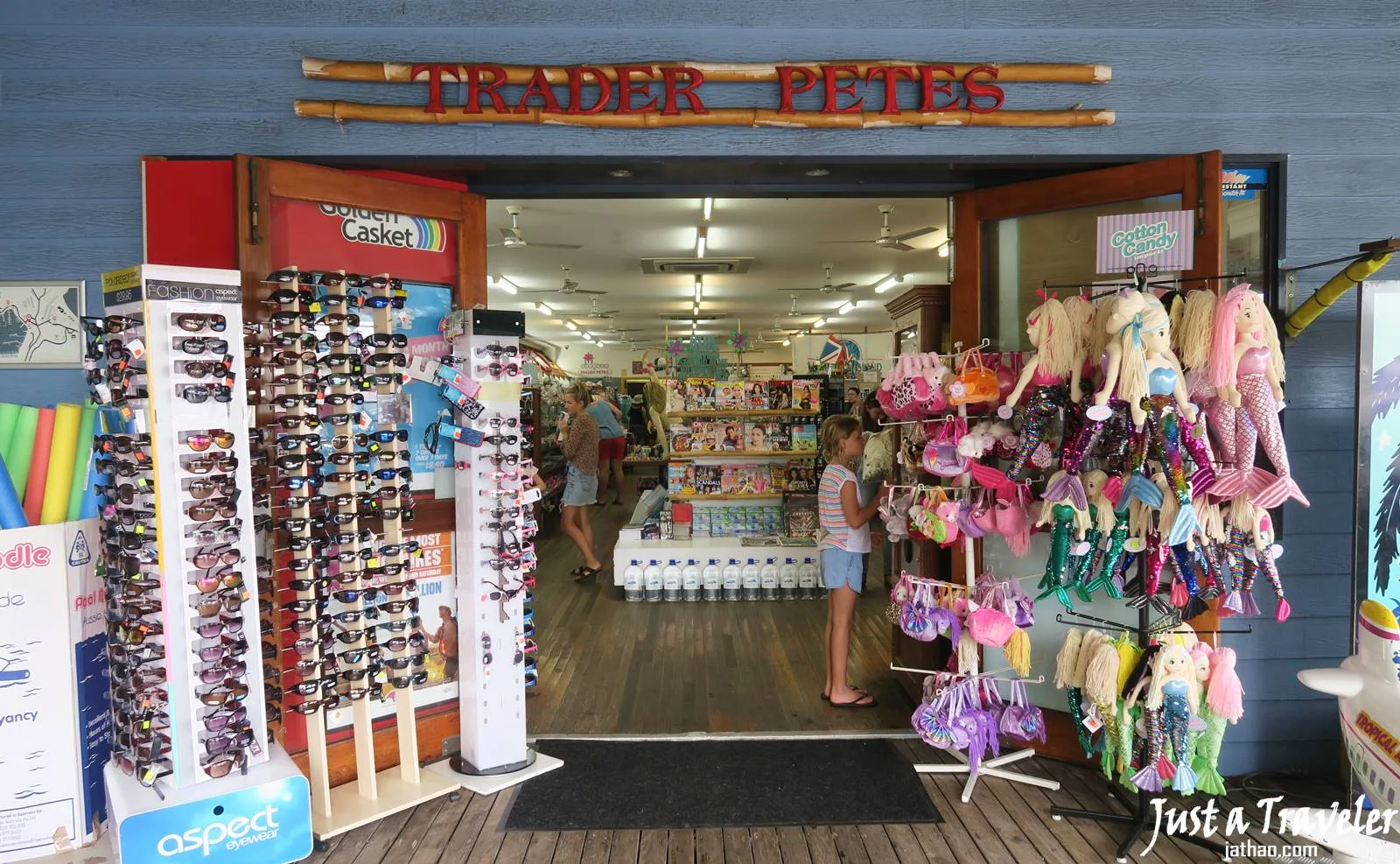 聖靈群島-漢密爾頓島-逛街-購物-景點-推薦-交通-遊記-自由行-行程-住宿-旅遊-度假-一日遊-澳洲-Hamilton-Island-Whitsundays