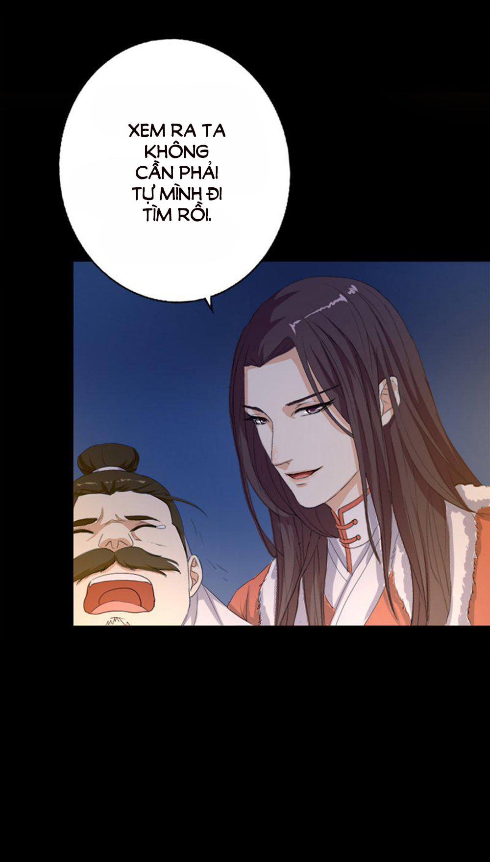 Hỏa Hồ - Chương 5 - Trang 30