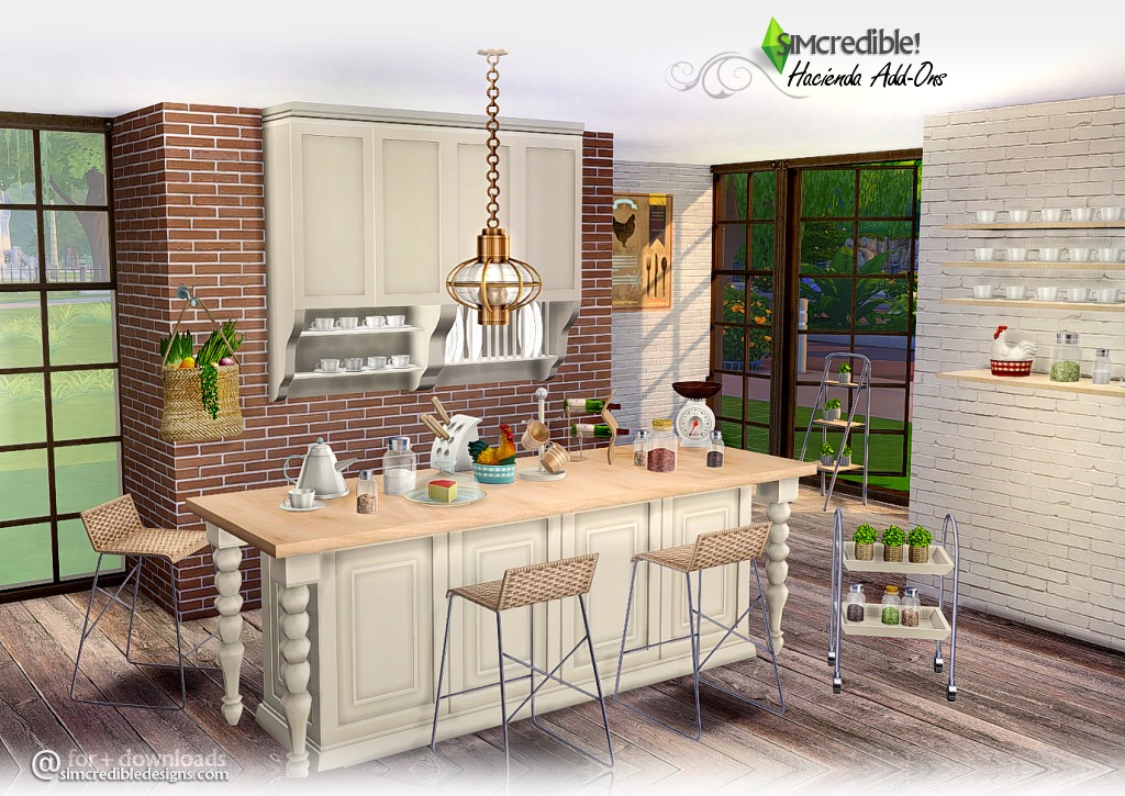 Simagination — Hello everyone! Finally that day arrived my next... Sims 4 cc furniture, Sims