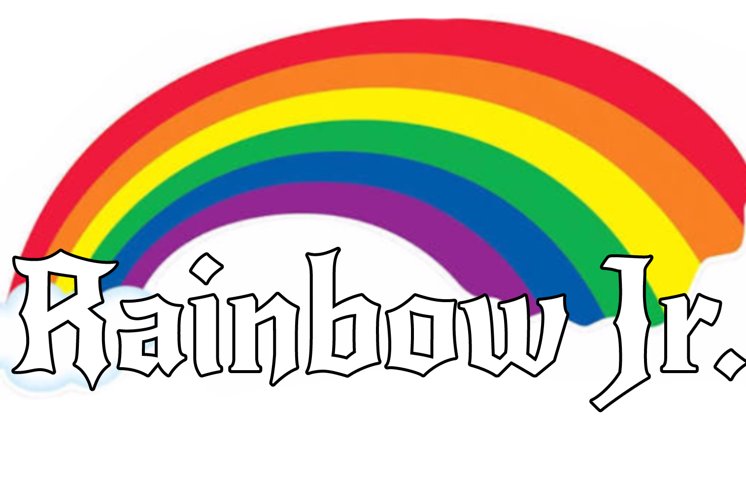 Rainbow Jr.