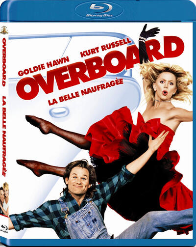 Overboard (1987) 1080p BDRip Dual Latino-Inglés [Subt. Esp] (Comedia. Romance)