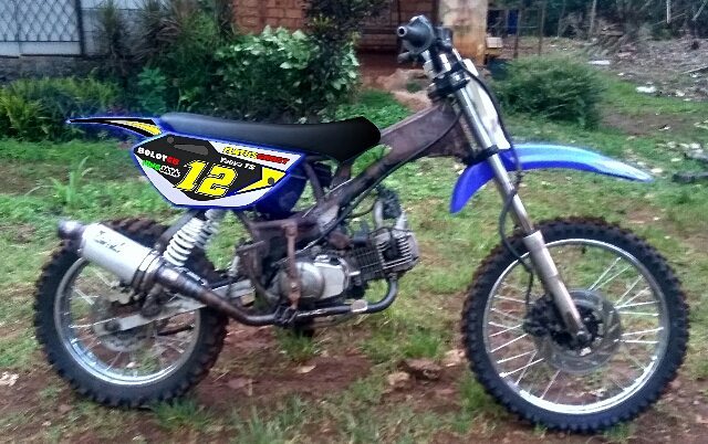Gambar Bebek Standar / Standar ini disusun sebagai upaya meningkatkan