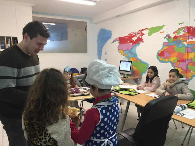 Welcome English IMG 2116