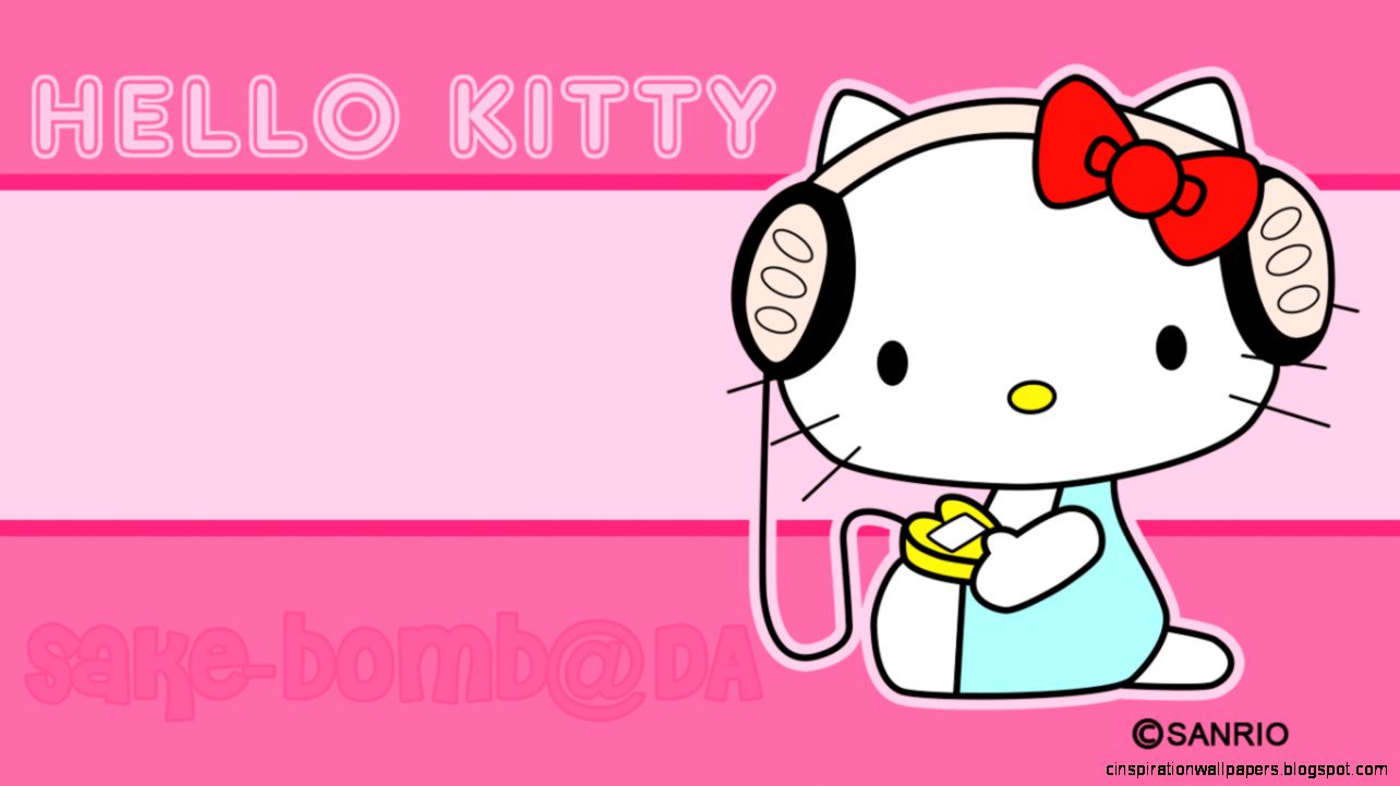 Hello Kitty HD Wallpapers   Wallpaper Cave