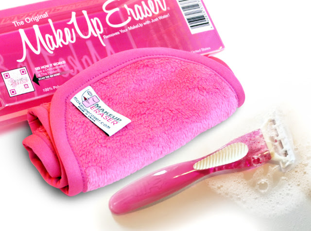 The Makeup Eraser For Younger Looking Skin By Barbies Beauty Bits
