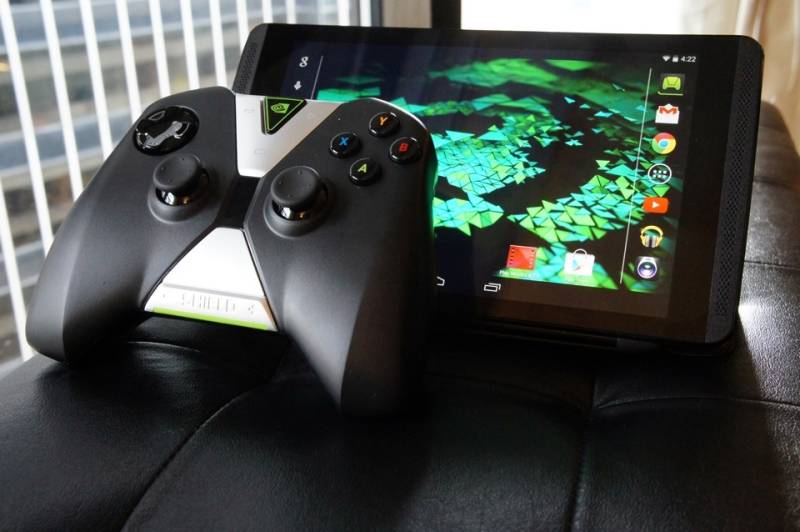 Nvidia Shield Withdrawn from Market, What Happened? ~ Spoken Technology