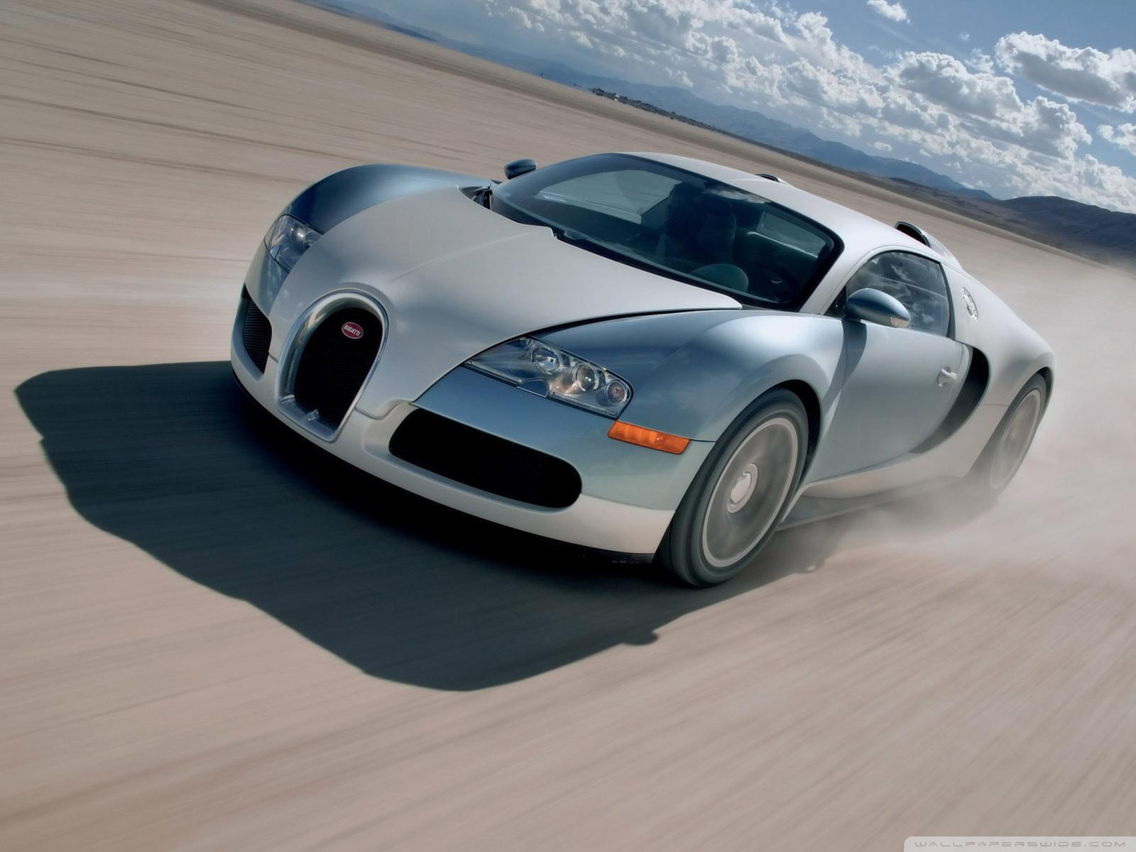 Bugatti Wallpaper Pc