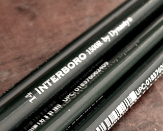 Interboro brushes