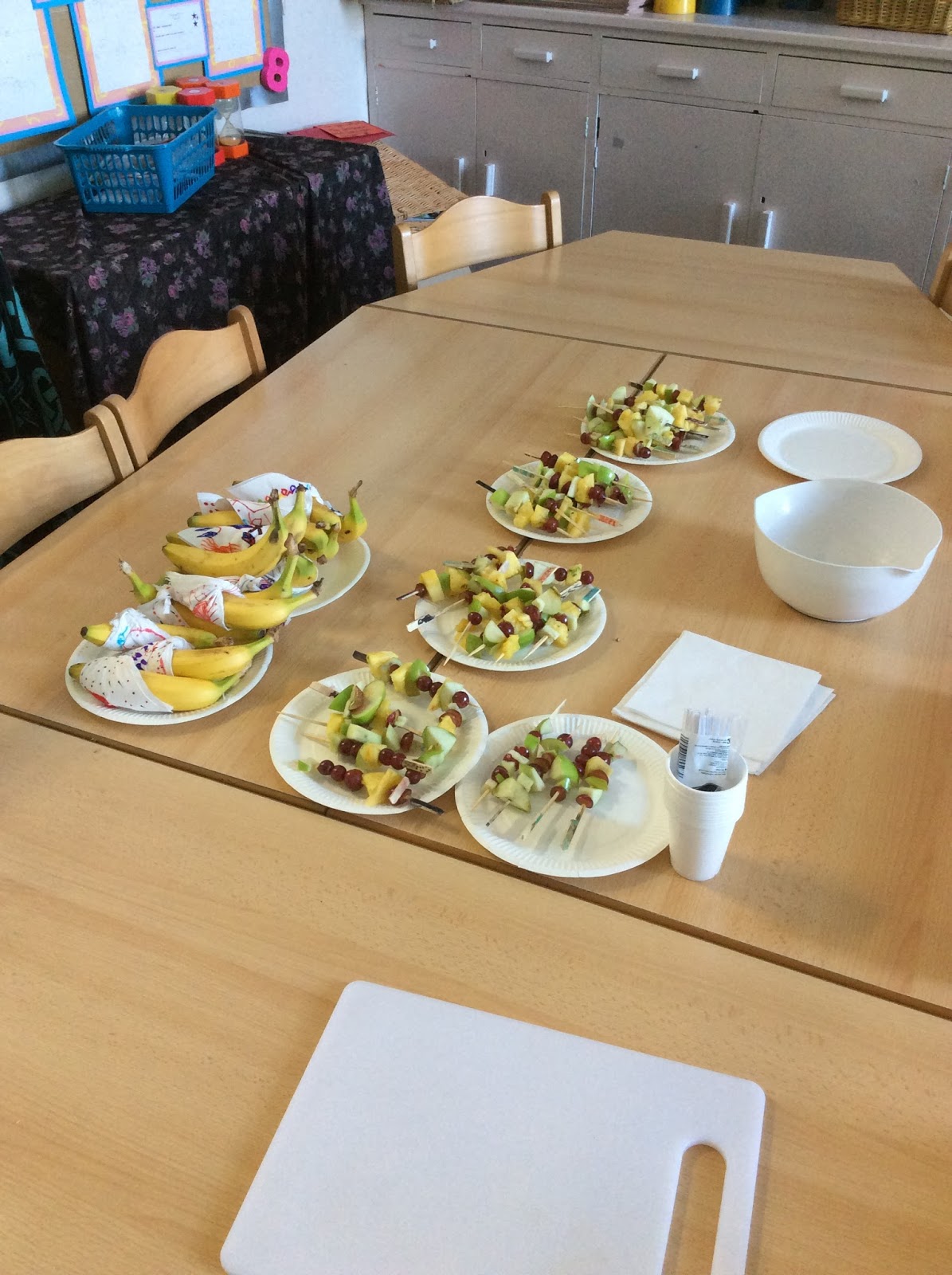 Bannockburn Primary Year 2 Pirate Picnic