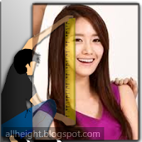Im Yoona Height - How Tall
