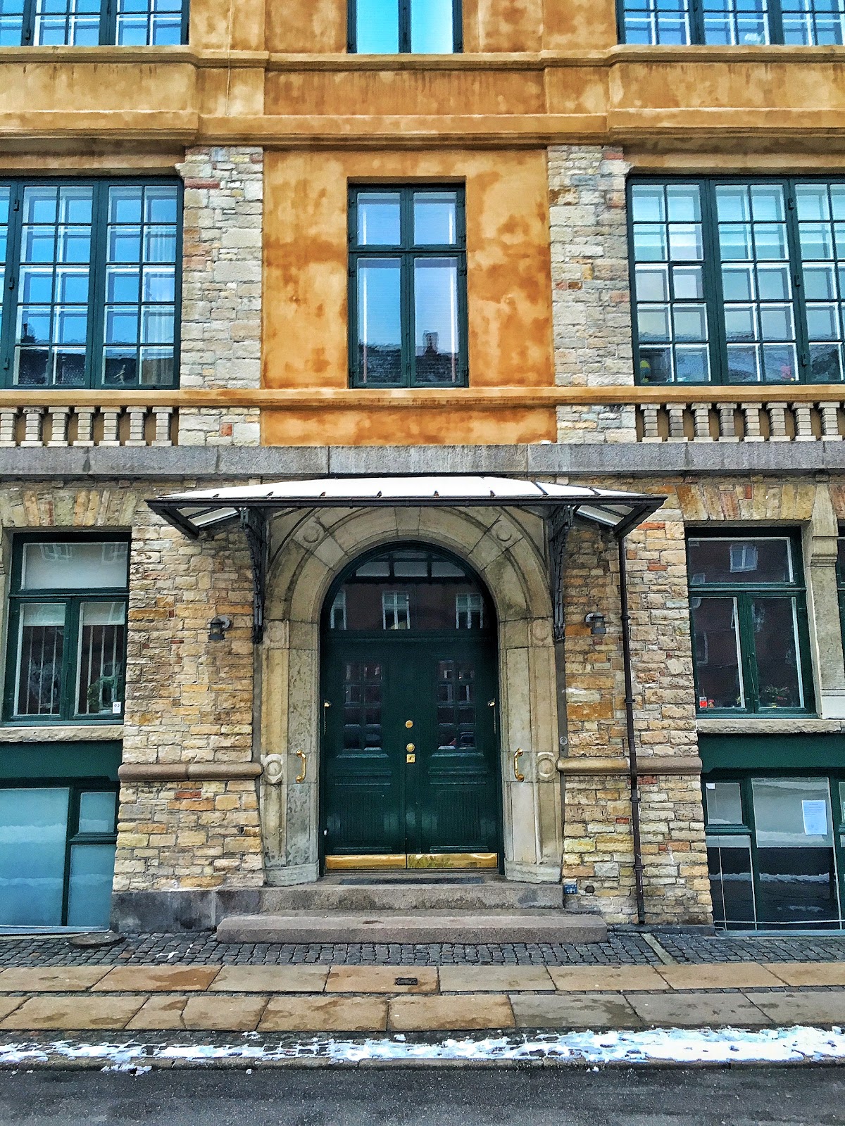 The oldest cast iron item and building in the World