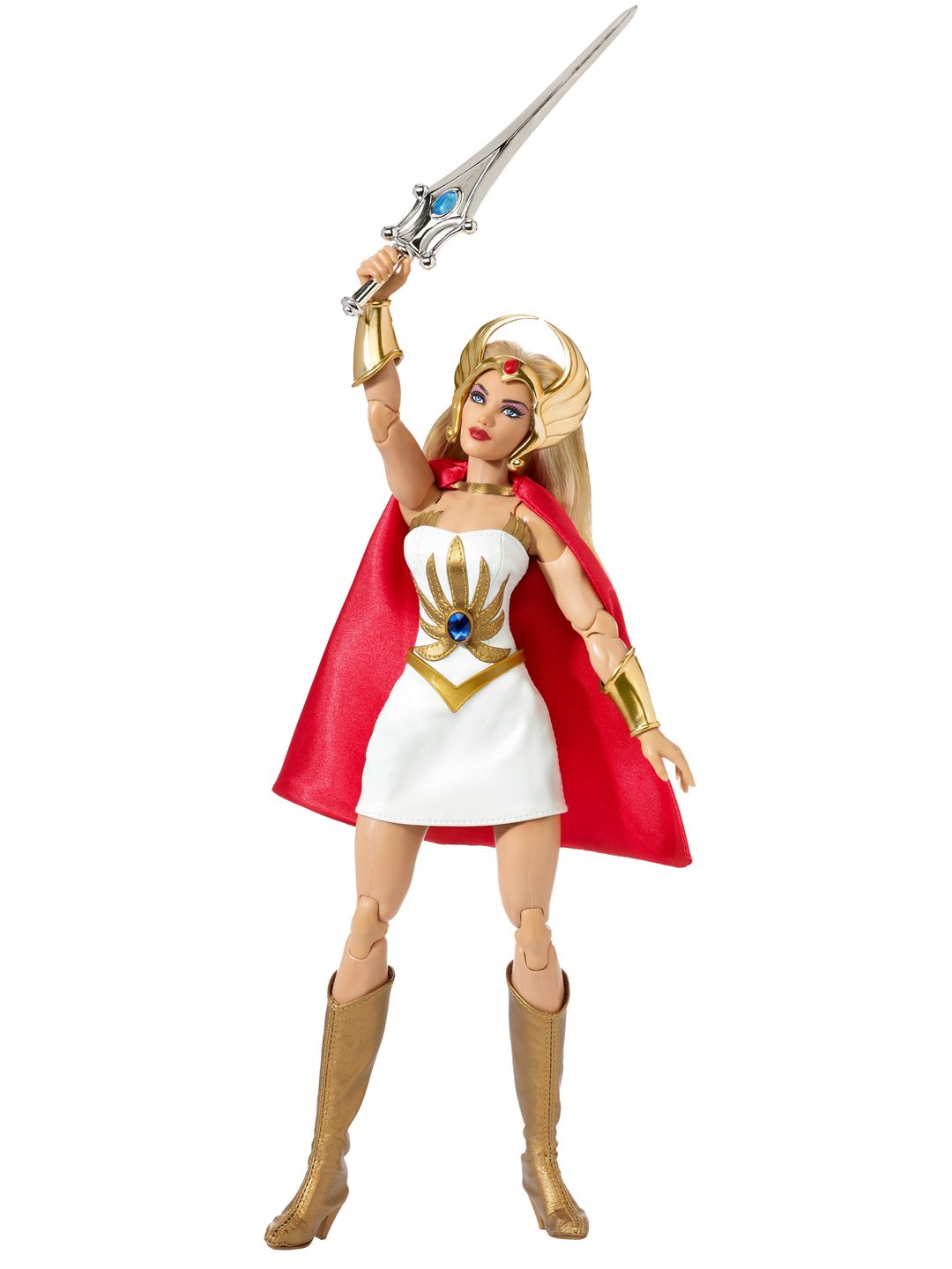 The Blot Says... SDCC 16 Exclusive Masters of the Universe SheRa 11