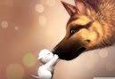 Cute Kiss