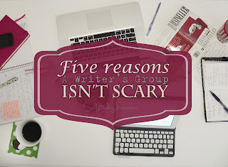 http://selfbindingretrospect.alannarusnak.com/2014/10/5-reasons-writers-group-isnt-scary.html