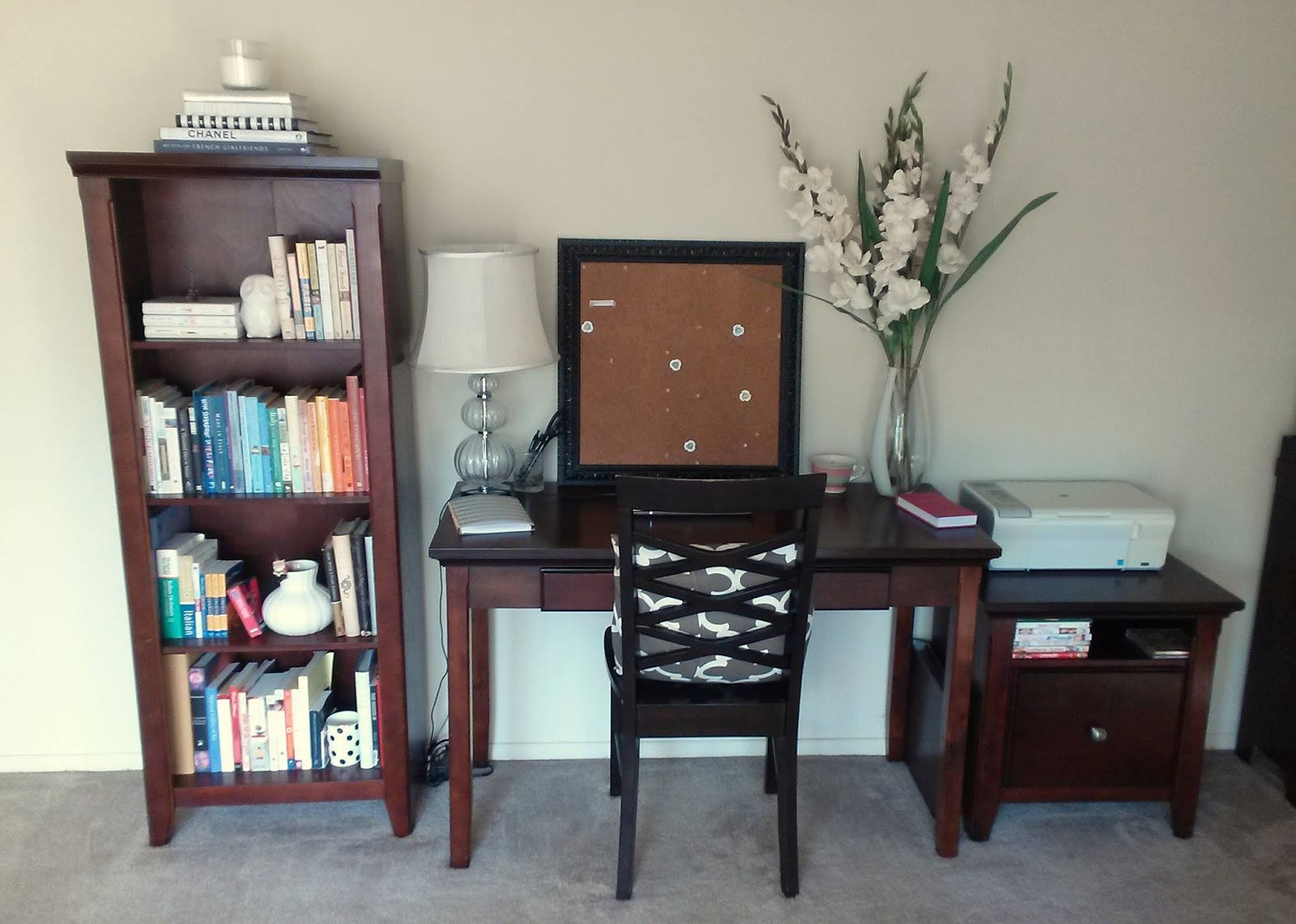 The Italiagal Apartment Tour