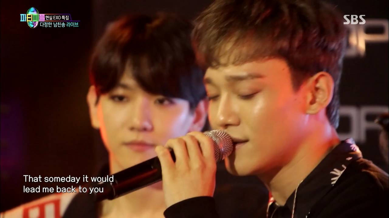 Chamita K-POP Live Performance Download: 170930 SBS JYP Party People