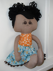 The pattern i use for my 11 in and 15 in dolls is from *Bit of Whimsy Dolls*