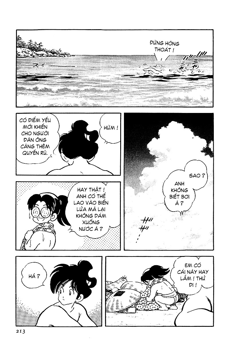 Niji Iro Tougarashi chap 29