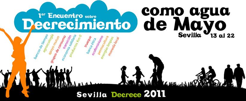 Sevilla Decrece 2011