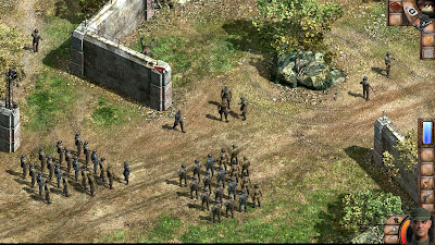 Commandos 2 Hd Remaster Game Screenshot 6