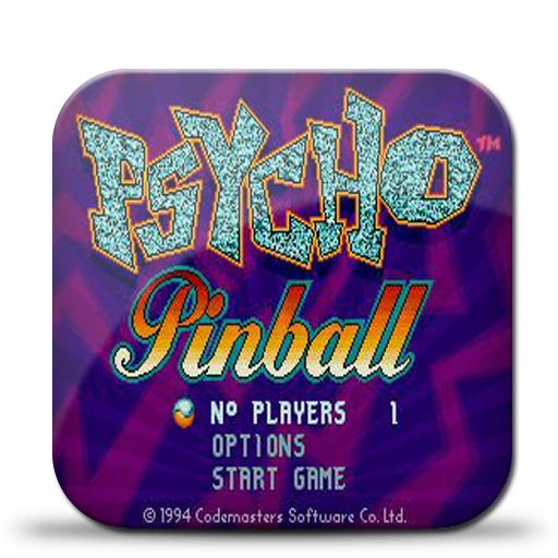 Psycho Pinball Free PC Games Download