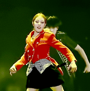 보아 서가대 레전드 무대 | 인스티즈