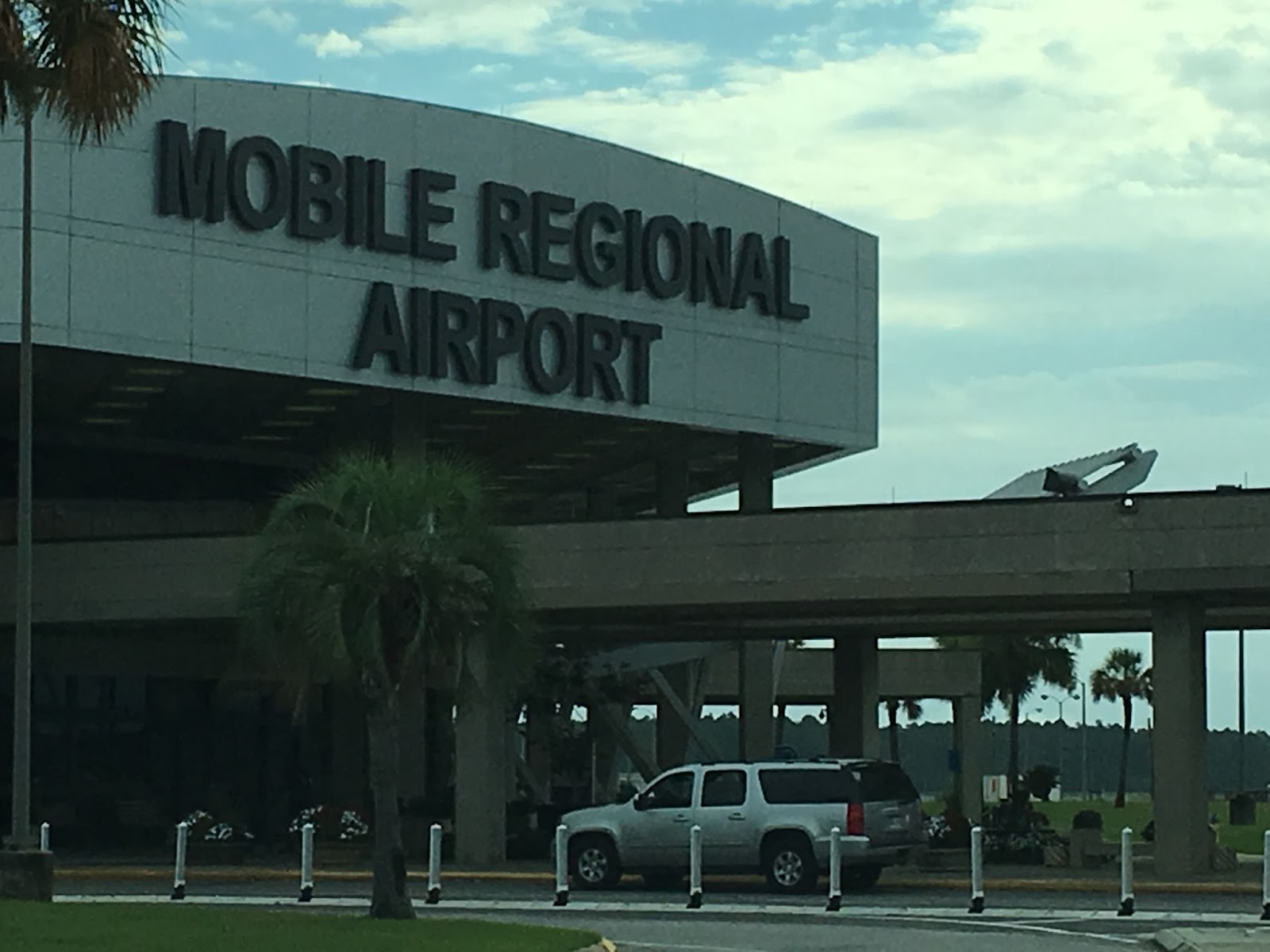 BOOM27 Chattanooga to Mobile