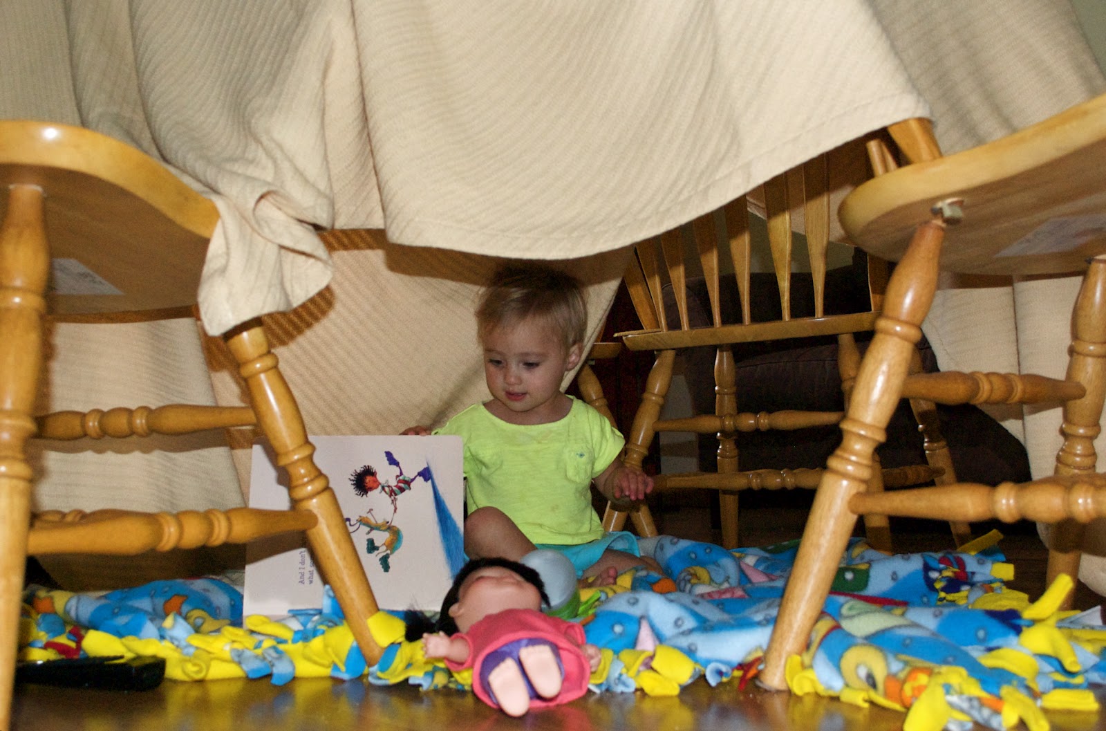 A Little Time A Little Miracle 100 Build A Blanket Pillow Fort a-little-time-a-little-miracle-100-build-a-blanket-pillow-fort