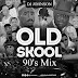 Mixtape: DJ Johnson __ Early 90s mixtape