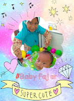 Baby Fajar 2