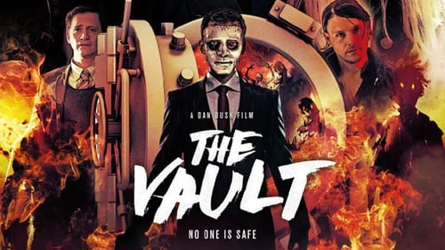 The Vault Streaming Vf [HD] The Vault 2017 Streaming Vostfr Gratuit - Film Complet VF