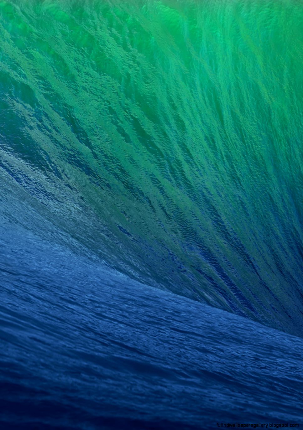 IOS 7 3D Panoramic amp Animated Wallpapers On IPhone 5 Parallax Ios