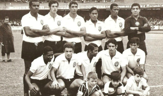 Resultado de imagem para Corinthians 1969