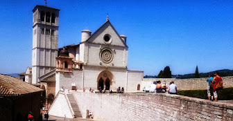 Basilica di S. Francesco d'Assisi