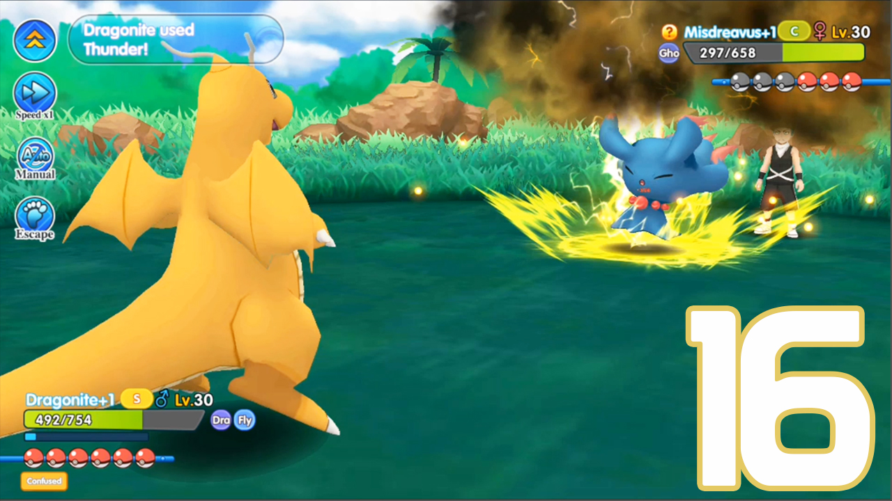 Poketown Legendary Download For Android