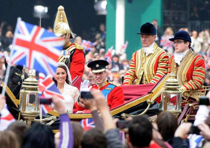 Pemakaman Ratu Elizabeth II Telah Dipersiapkan Kerajaan Inggris | jakartainside