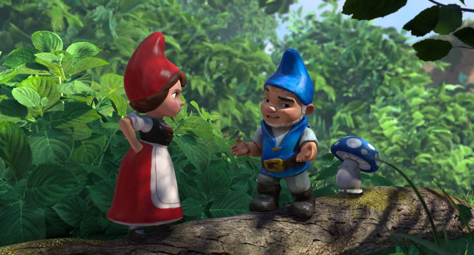 Pelicula De Gnomeo Y Julieta En Español Completa 2 cineinformacion.blogspot.com