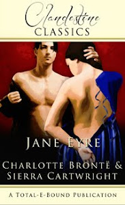 Jane Eyre – Charlotte Brontë & Sierra