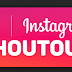  Shoutouts for Instagram | Shoutout On Instagram