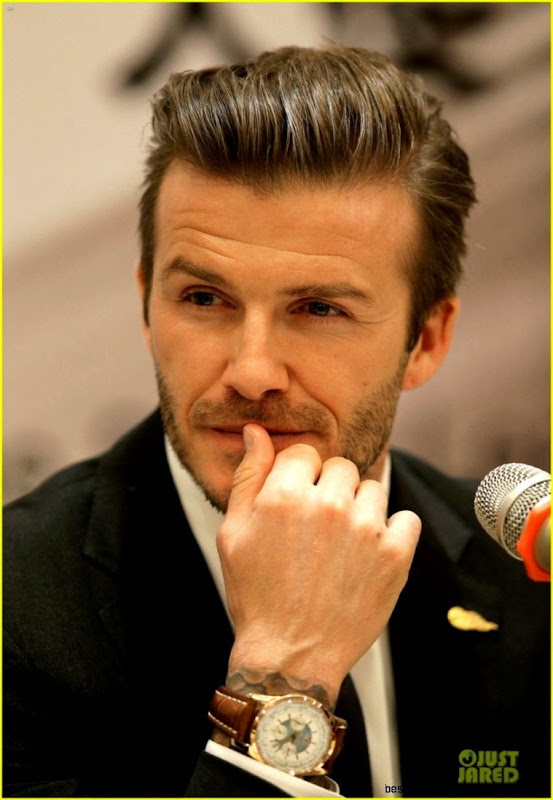 Full Sized Photo of david beckham qingdao jonoon football club 07