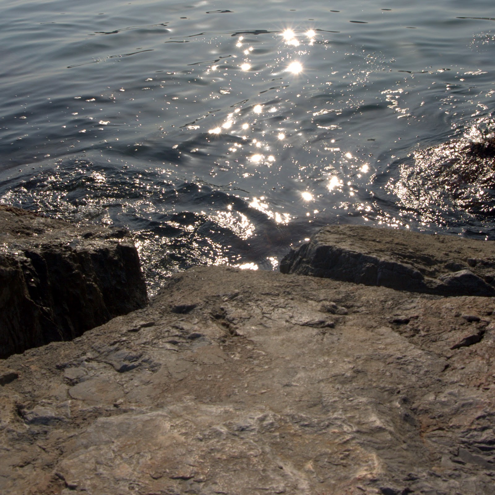 4665 Nice to meet you ! Saluti dal mare