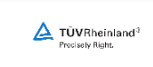 TUV Rheinland awarded ADGAS Certificate of Recognition