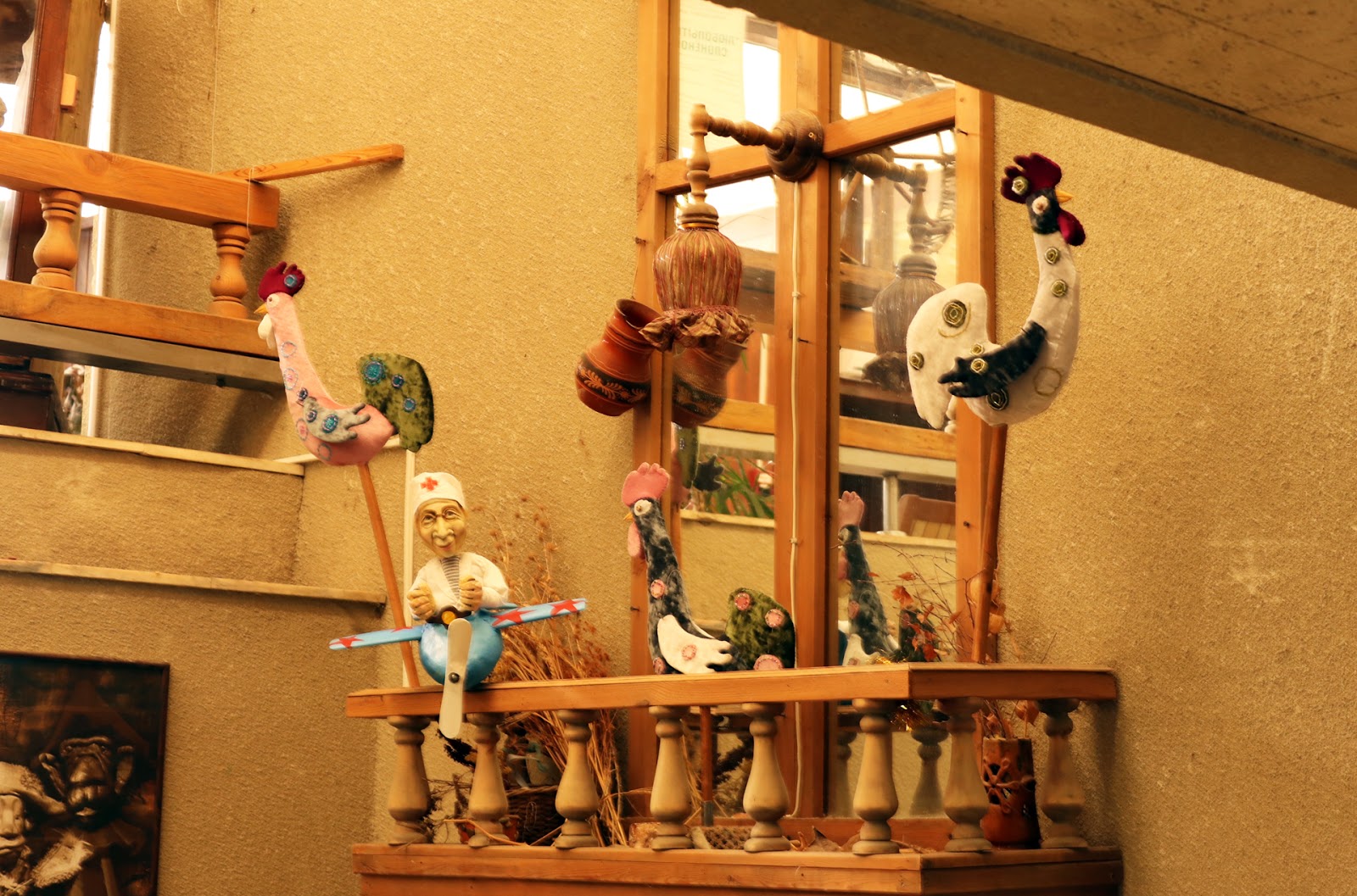 Пенза кукольный театр