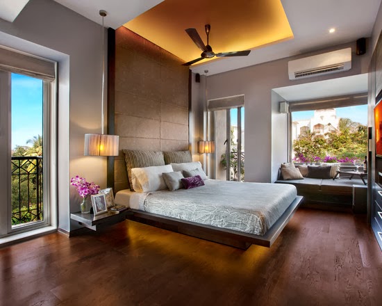 Hogares Frescos: Como Rediseñar su Dormitorio Para Convertirlo en un