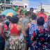 Parentes protestam contra transferência de presos do sul da Bahia para Barreiras