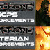 Deadzone Reinforcements: GCPS, Asterian, and Veer-myn